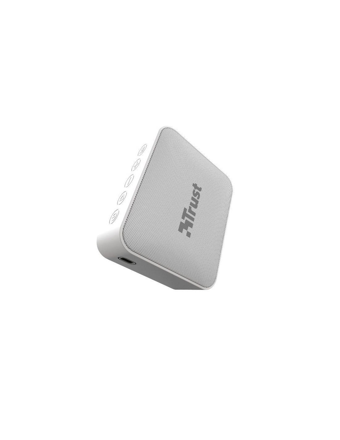 Altavoz con Bluetooth Trust Zowy 10W 1.0
