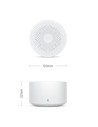 Altavoz con Bluetooth Xiaomi Mi Compact Speaker 2 1.0 Blanco