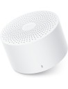 Altavoz con Bluetooth Xiaomi Mi Compact Speaker 2 1.0 Blanco