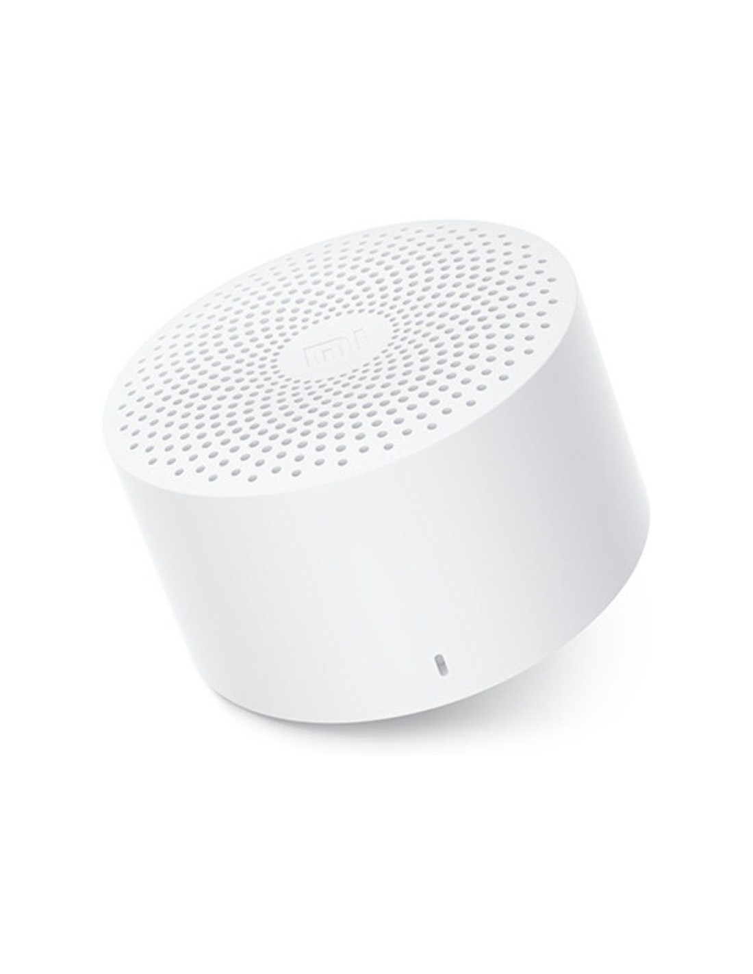 Altavoz con Bluetooth Xiaomi Mi Compact Speaker 2 1.0 Blanco