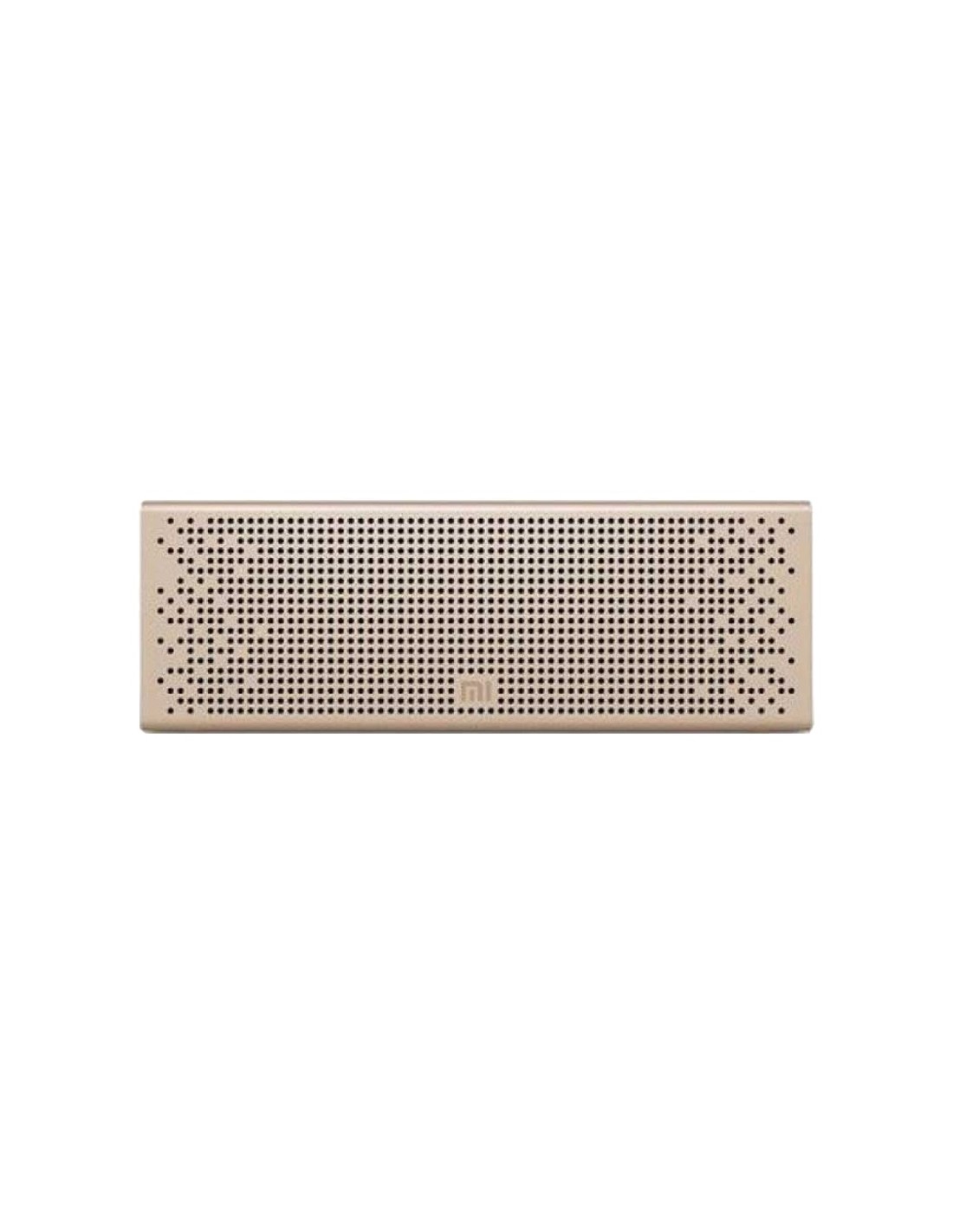 Altavoz con Bluetooth Xiaomi Mi Speaker 6W 2.0 