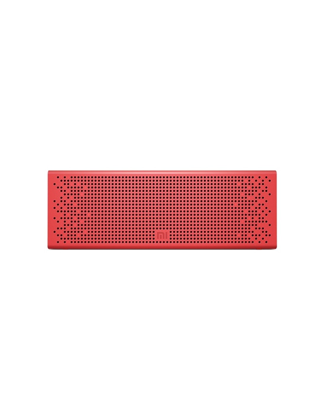 Altavoz con Bluetooth Xiaomi Mi Speaker 6W 2.0 