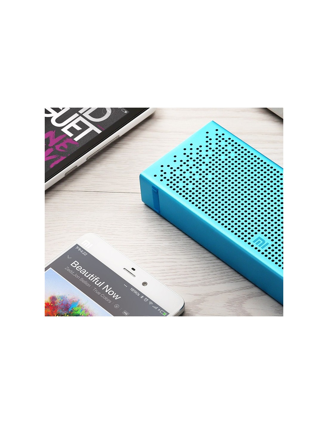 Altavoz con Bluetooth Xiaomi Mi Speaker 6W 2.0 