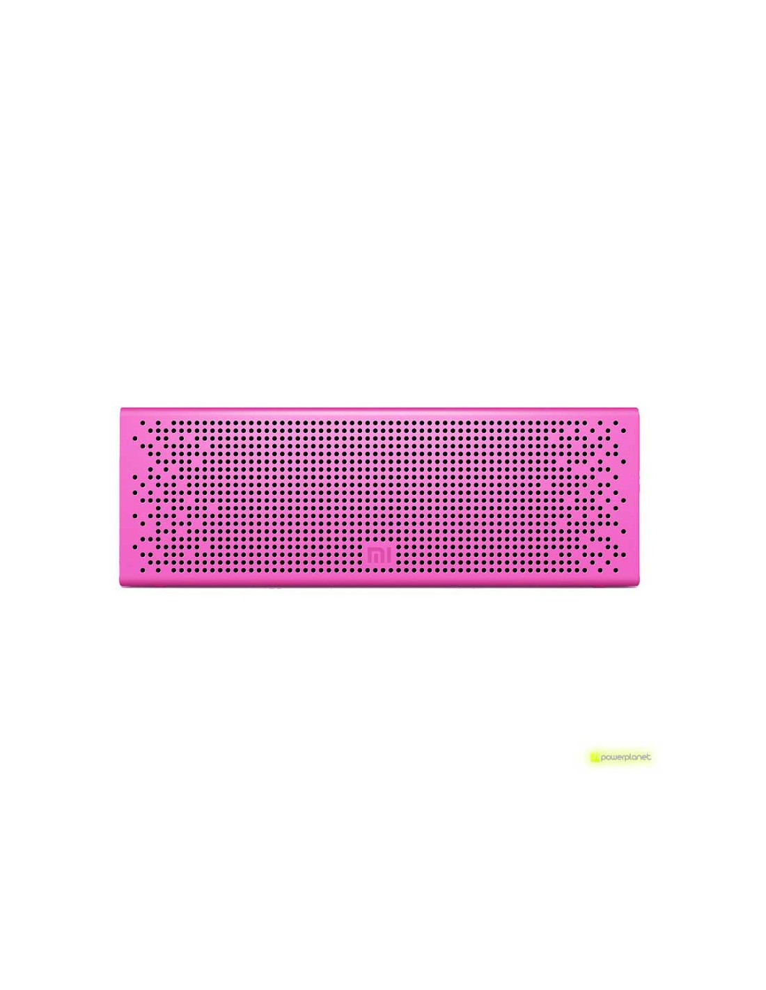 Altavoz con Bluetooth Xiaomi Mi Speaker 6W 2.0 