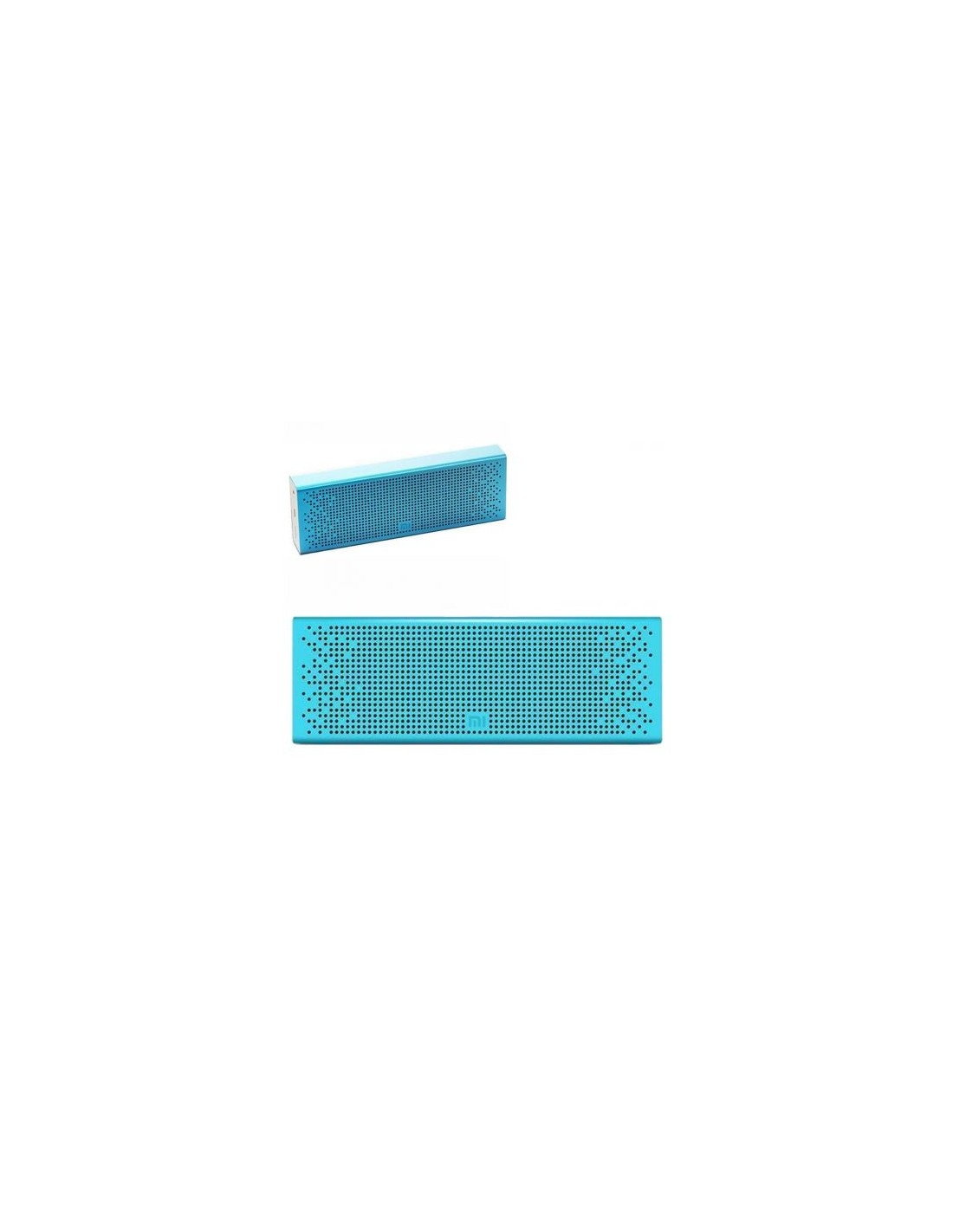 Altavoz con Bluetooth Xiaomi Mi Speaker 6W 2.0 
