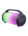 ALTAVOZ KARAOKE BLUETOOTH NEON PARTY 10W COOLSOUND