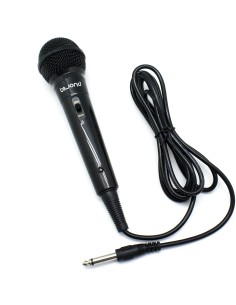 MICRÓFONO JOYBOX KARAOKE