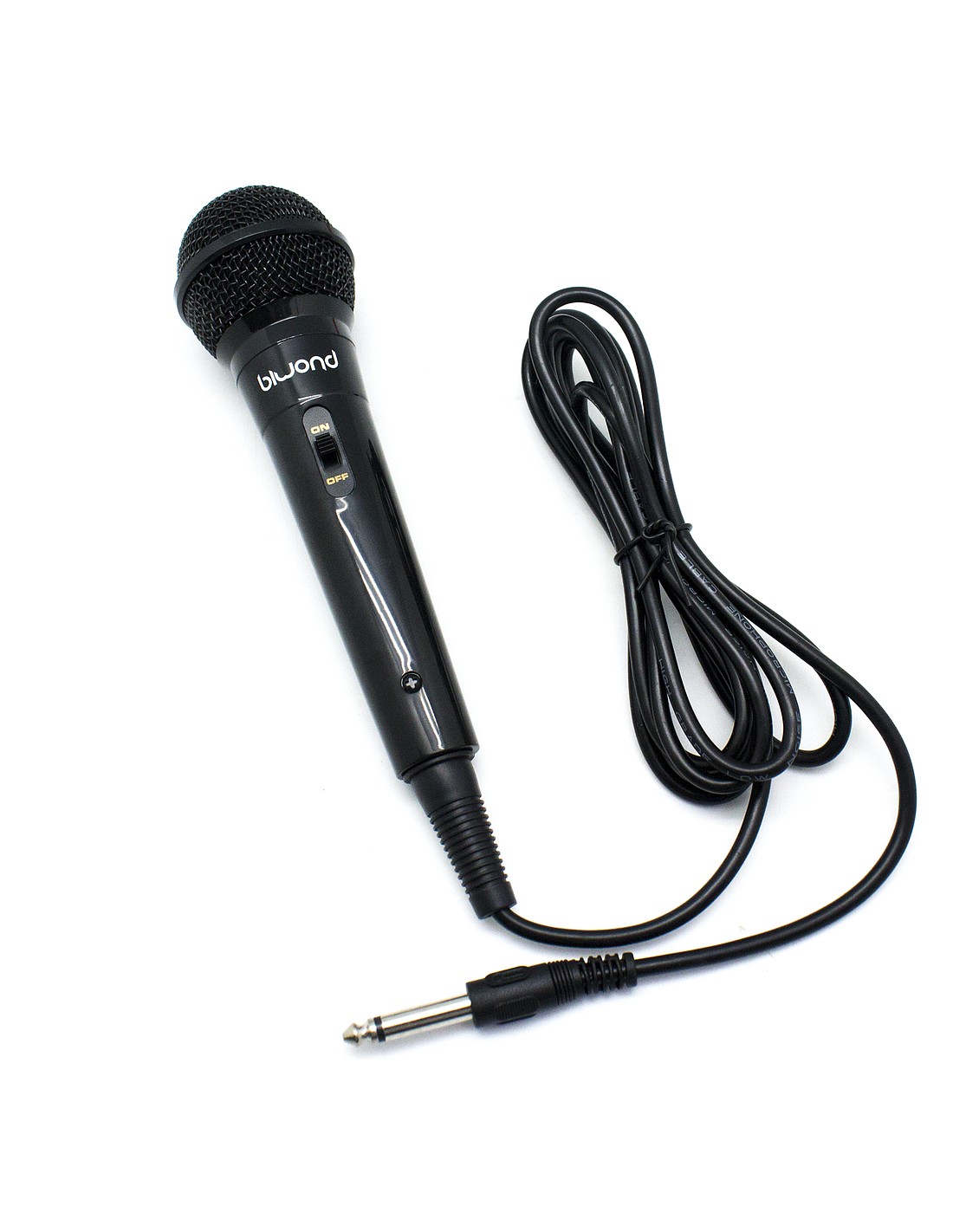 MICRÓFONO JOYBOX KARAOKE