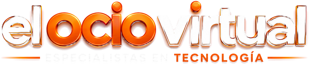 El Ocio Virtual · Especialistas en tecnología