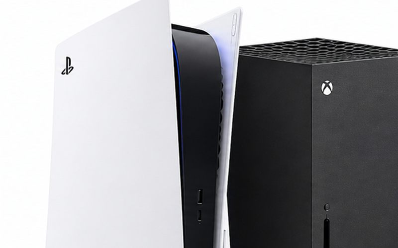 Cambio de conector HDMI de PS5