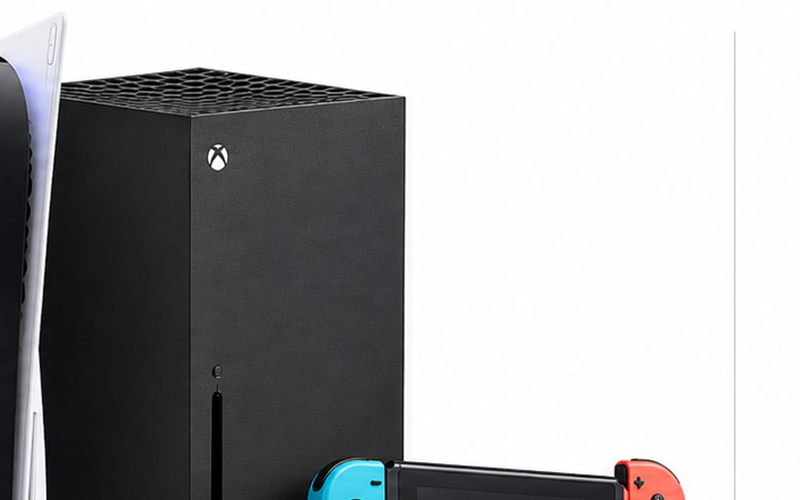 Reparación de Xbox Series