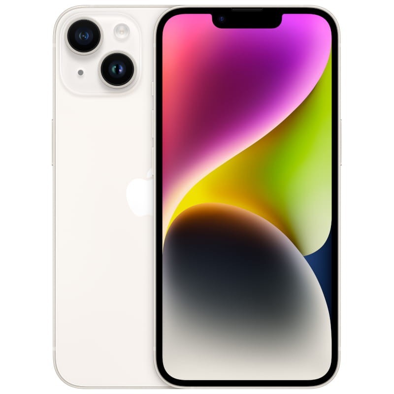 iPhone 14 Renovado