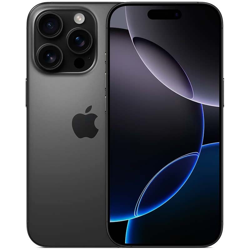 iPhone 16 Pro 5G  Renovado - Estado Excelente