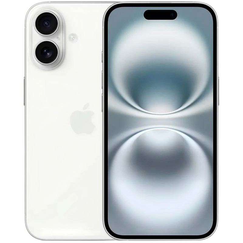 iPhone 16 Renovado