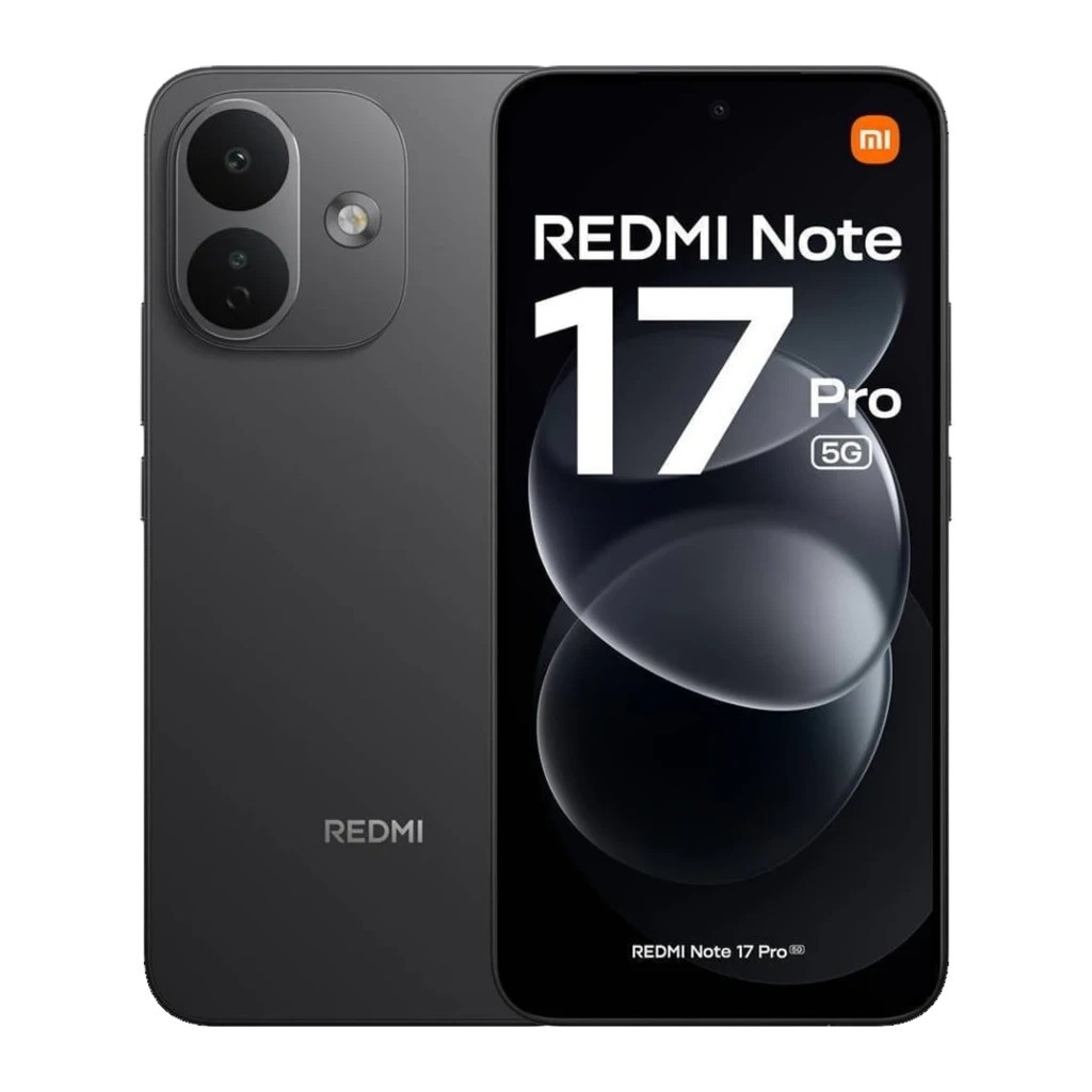 Xiaomi Redmi Note 17 Pro