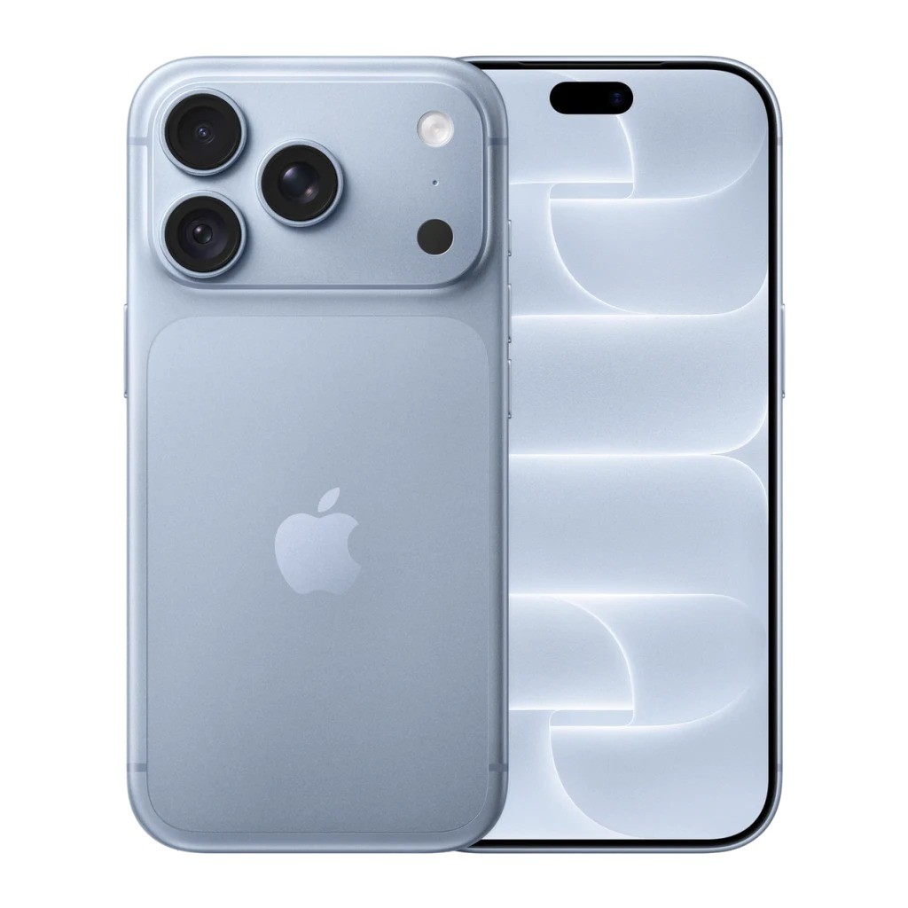 iPhone 18 Pro
