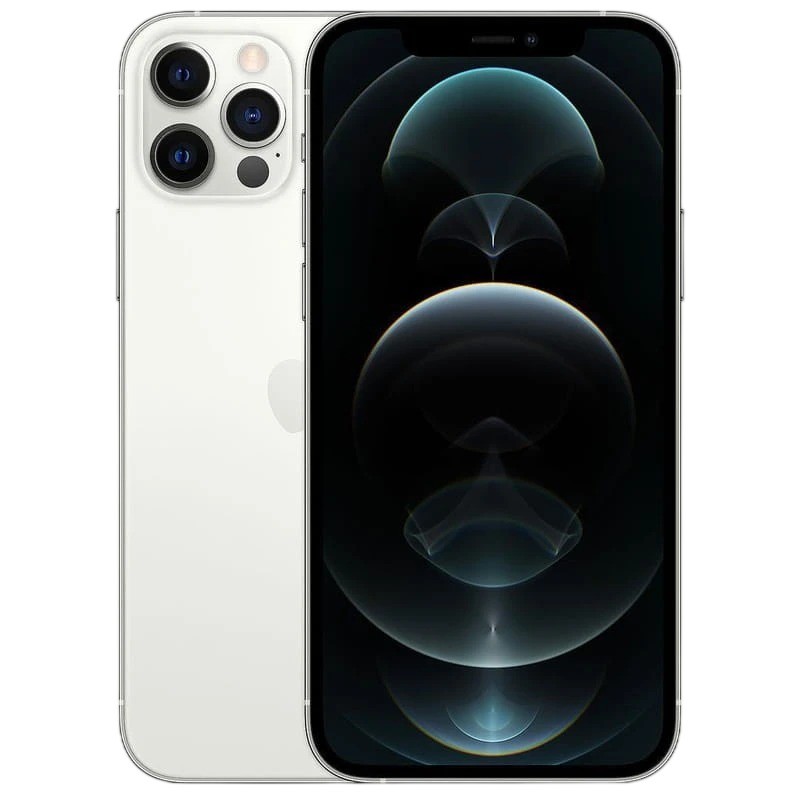 iPhone 12 Pro Renovado - Estado Excelente