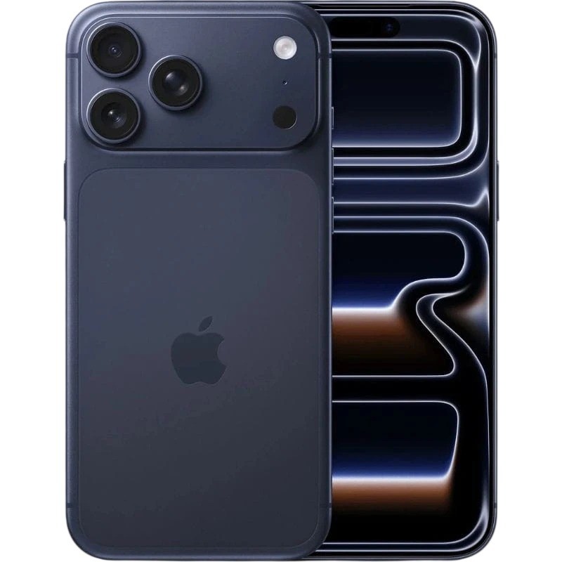 iPhone 17 Pro Renovado - Estado Excelente