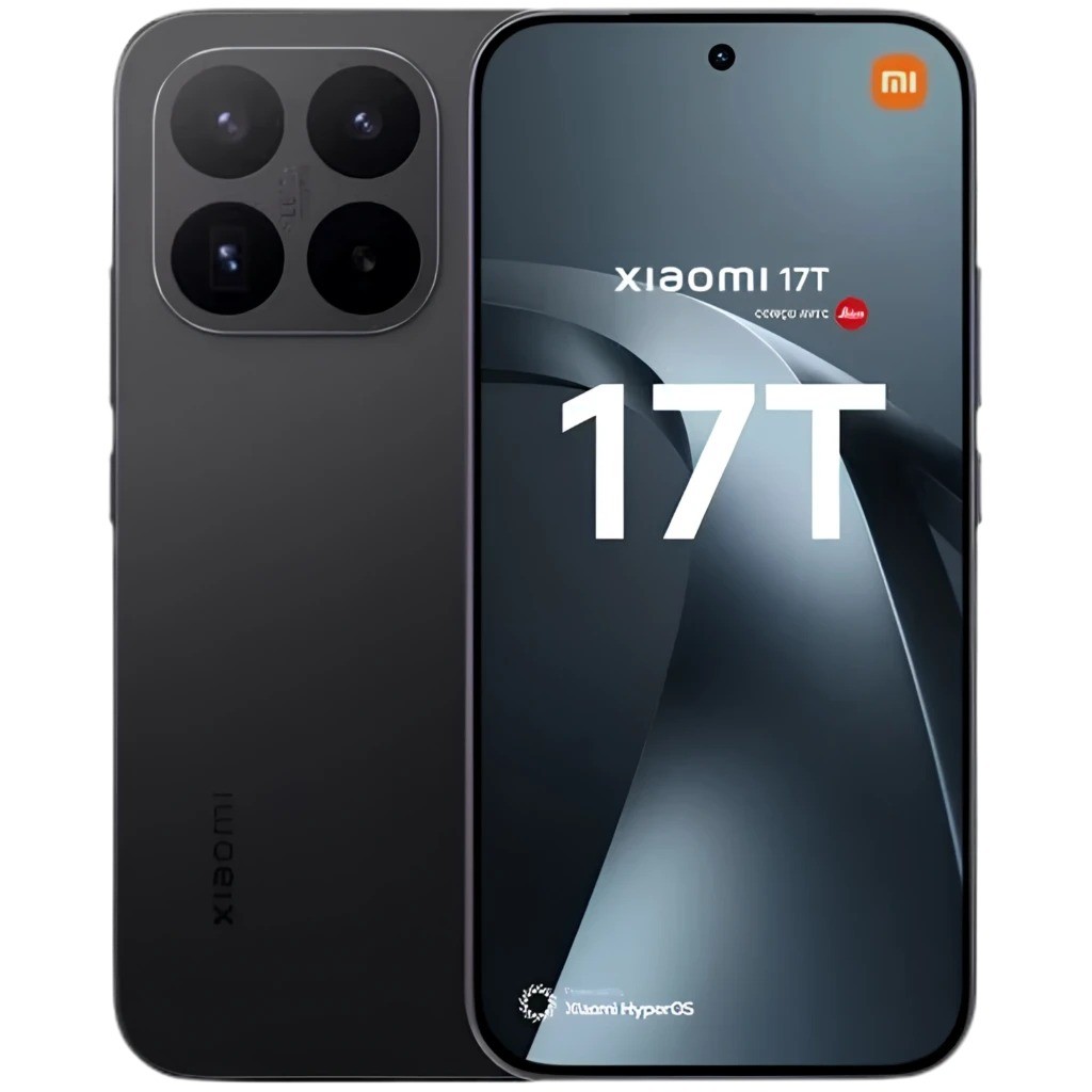 Xiaomi 17T