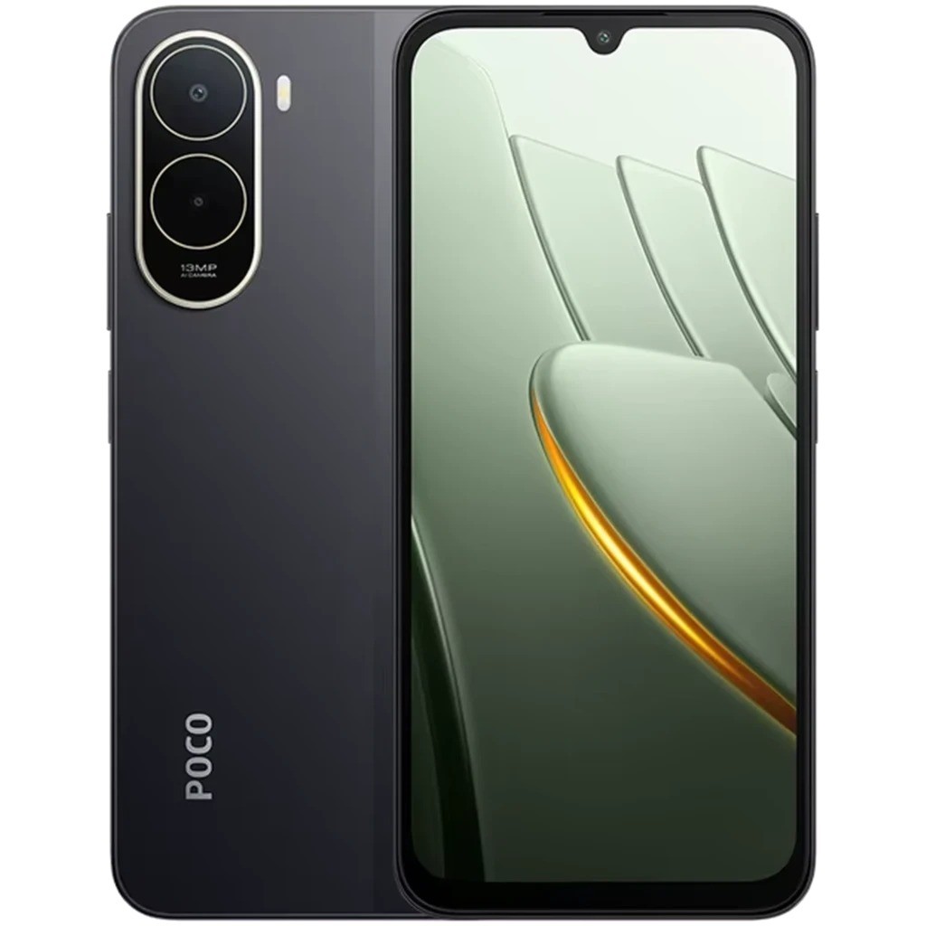 Xiaomi Poco C81 Pro