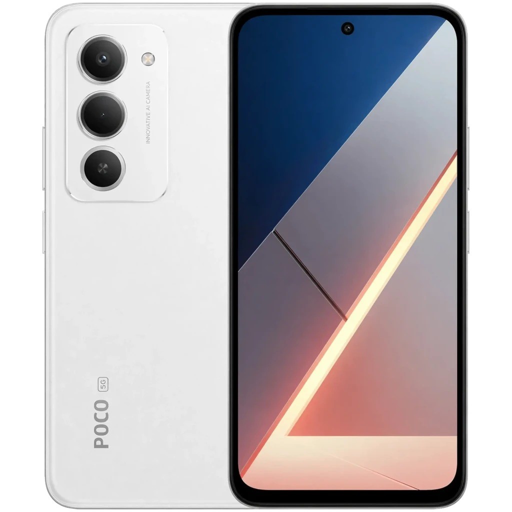 Xiaomi Poco M8s