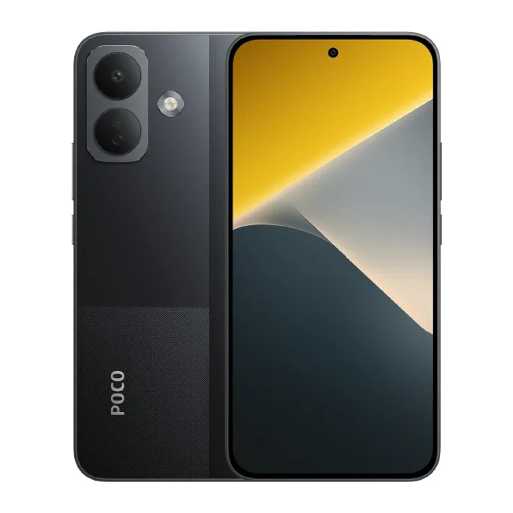 Xiaomi Poco X8