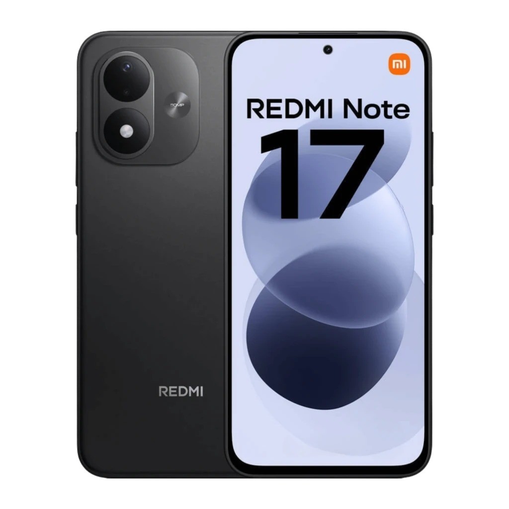 Xiaomi Redmi Note 17 4G