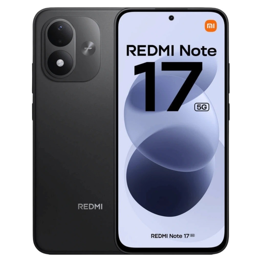 Xiaomi Redmi Note 17 5G