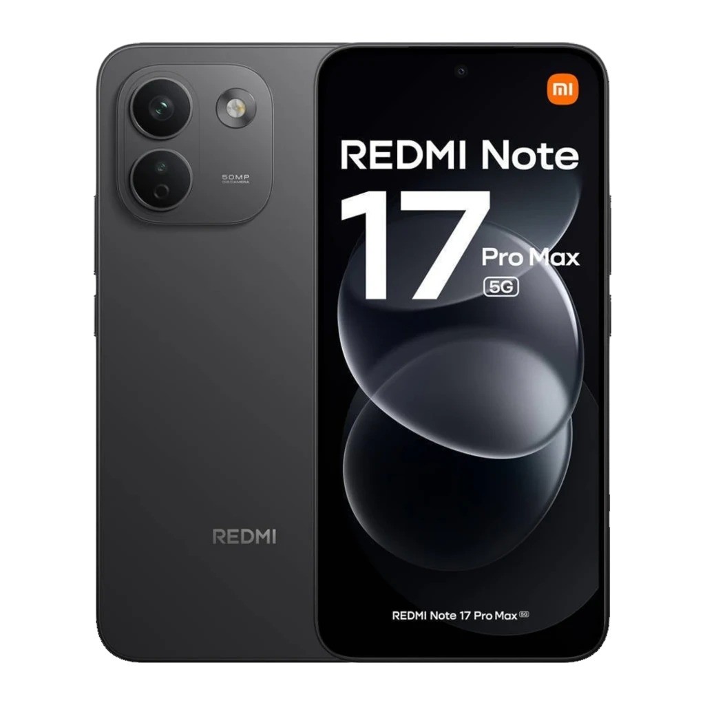 Xiaomi Redmi Note 17 Pro Max