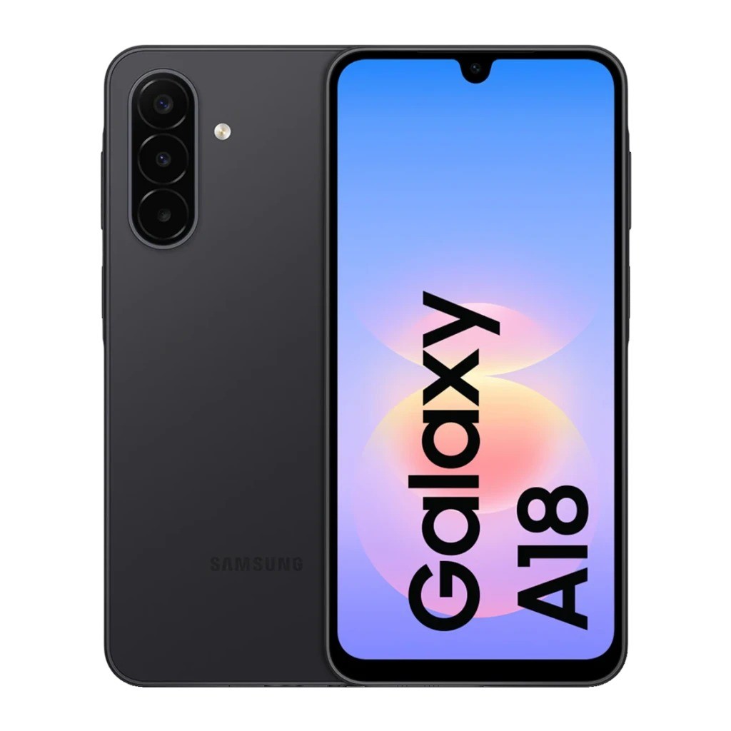Samsung Galaxy A18
