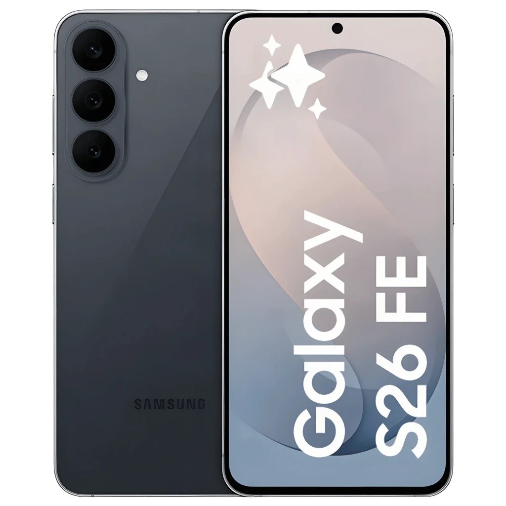 Samsung Galaxy S26 FE