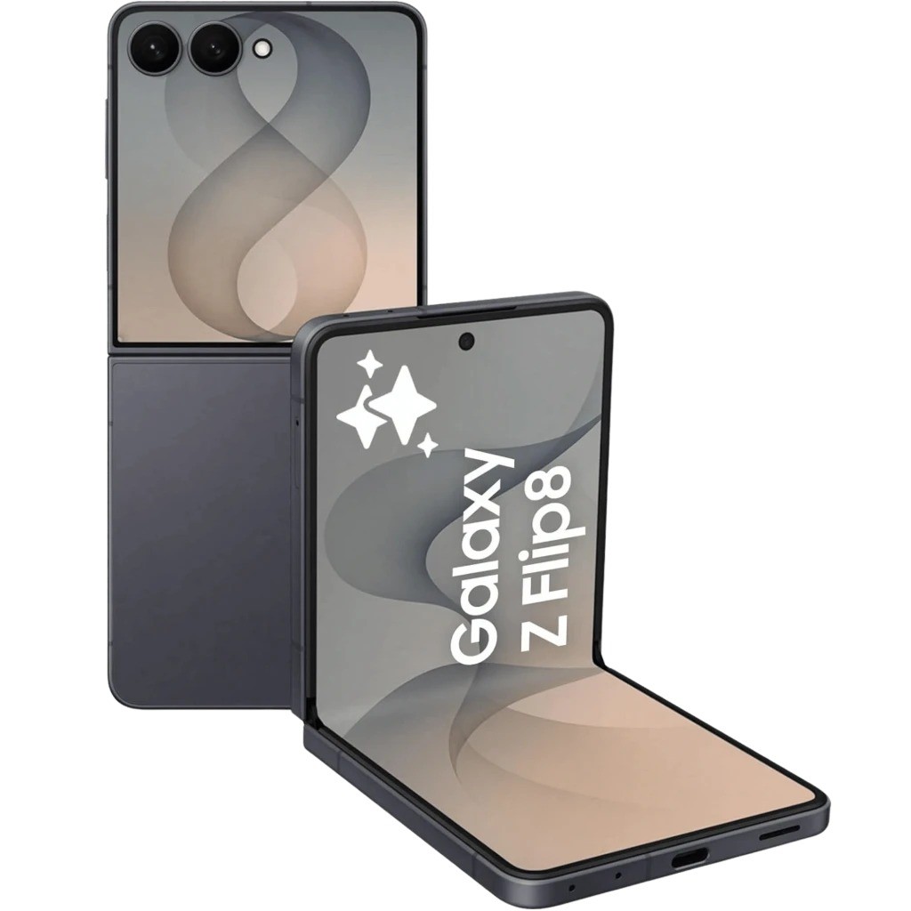 Samsung Galaxy Z Flip8