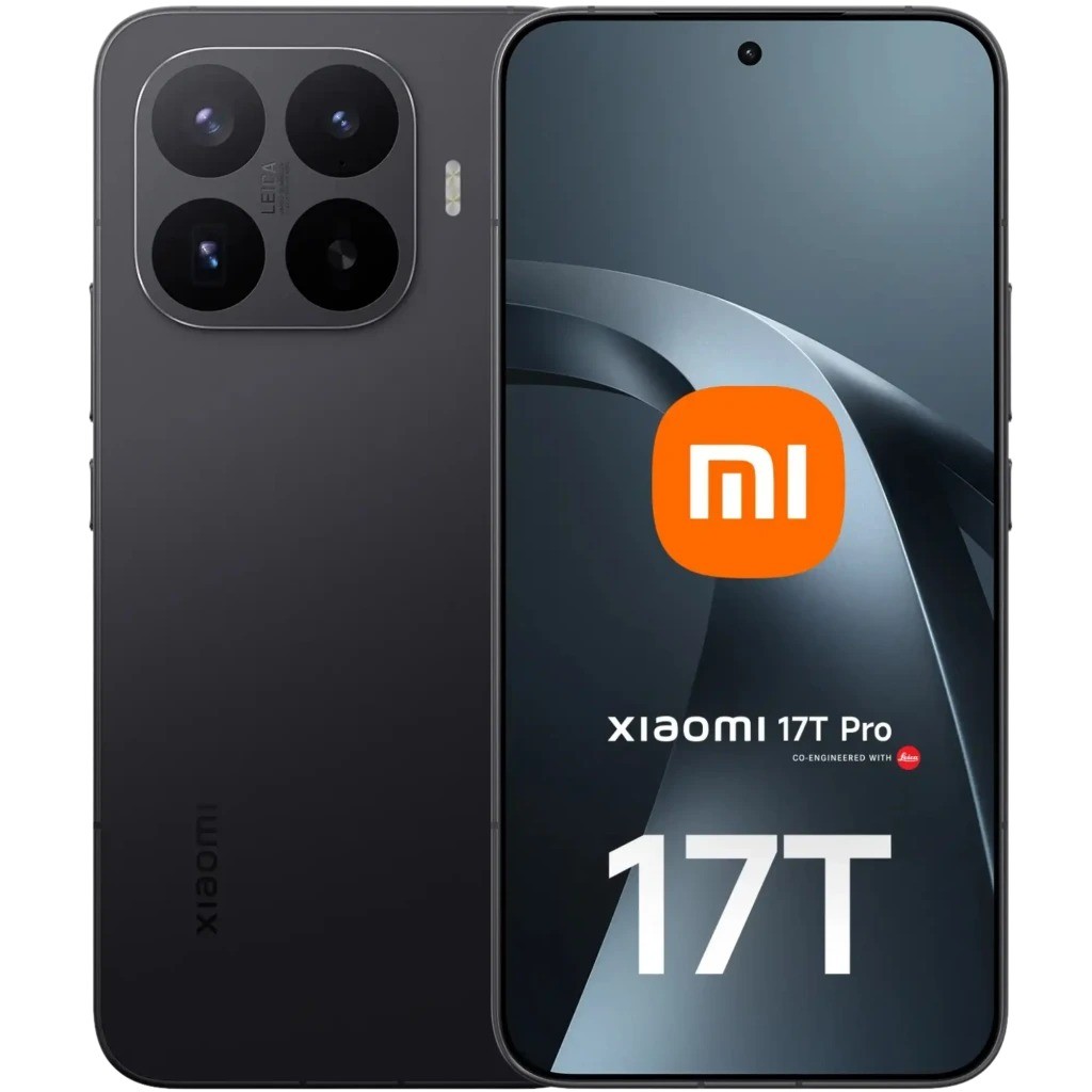 Xiaomi 17T Pro