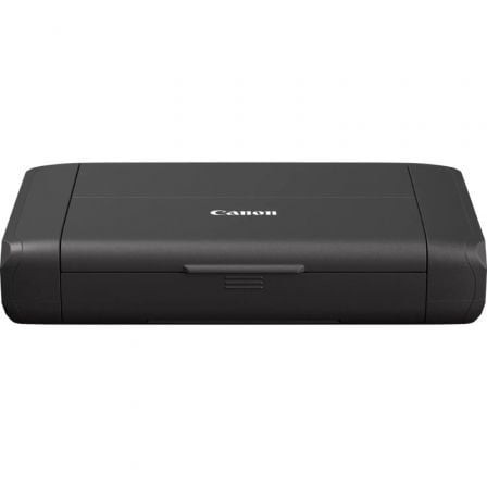 Impresora Portátil Canon MAXIFY BX110 WiFi Negra