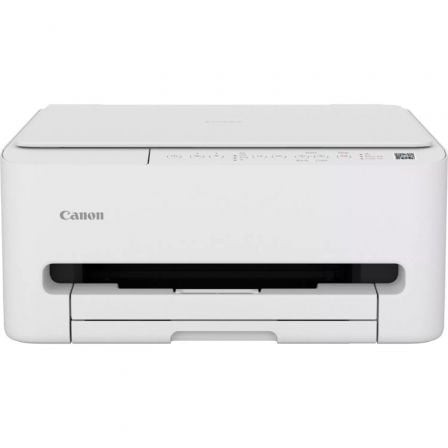 Multifunción Canon PIXMA TS4150I WiFi Dúplex Blanca