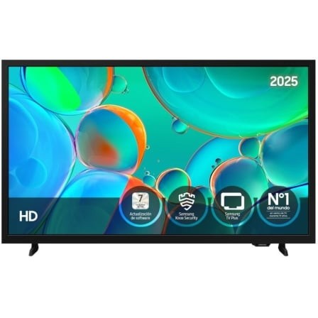 Televisor Samsung H5005 TU32H5005FK 32 pulgadas HD Smart TV WiFi