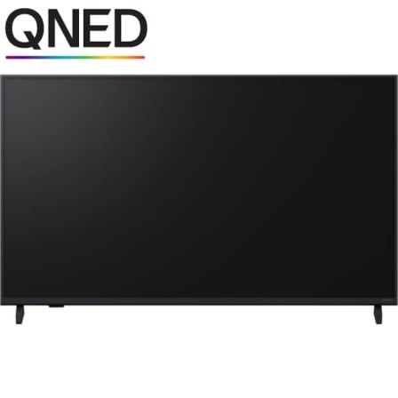 Televisor LG QNED evo AI QNED8EB Mini LED 43QNED8EB3F 43 pulgadas Ultra HD 4K Smart TV WiFi