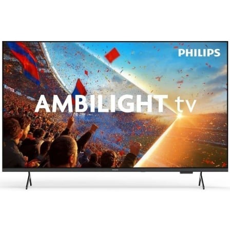 Televisor Philips 55PUS8001 55 pulgadas Ultra HD 4K Ambilight Smart TV WiFi