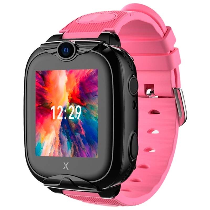 Xplora XGO2 Rosa