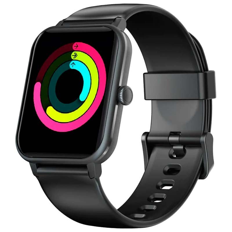 Blackview R3 Max Negro
