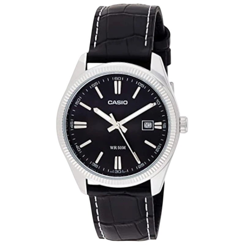 Casio MTP-1302PL-1AVEF Collection Men