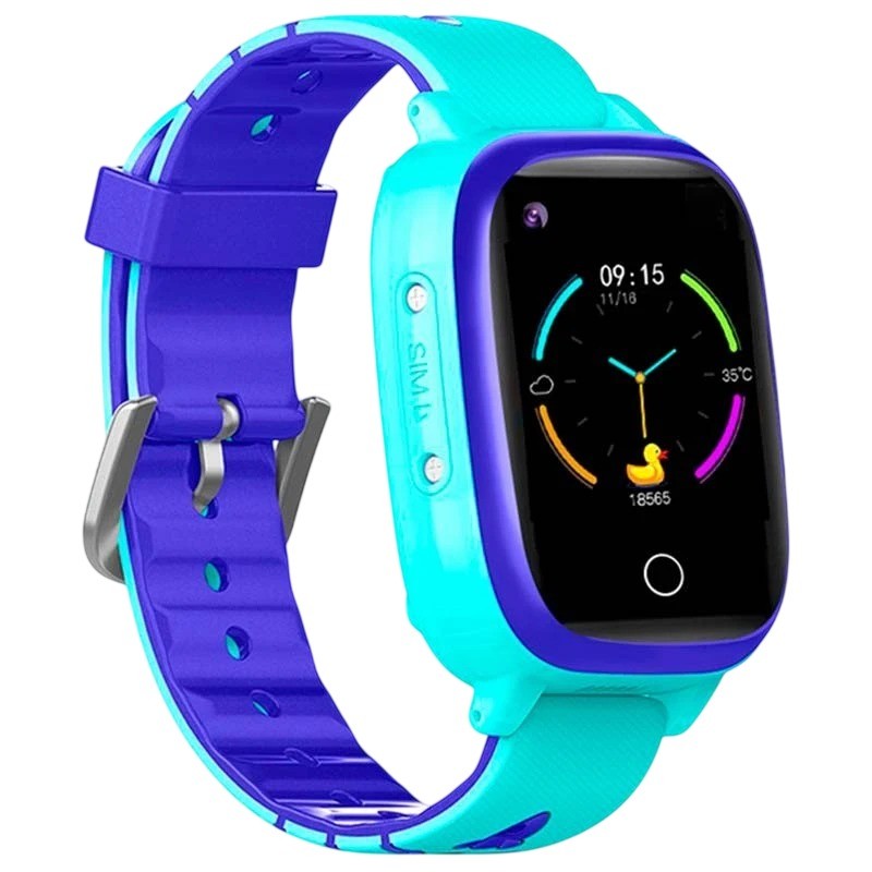 Smartwatch infantil T5