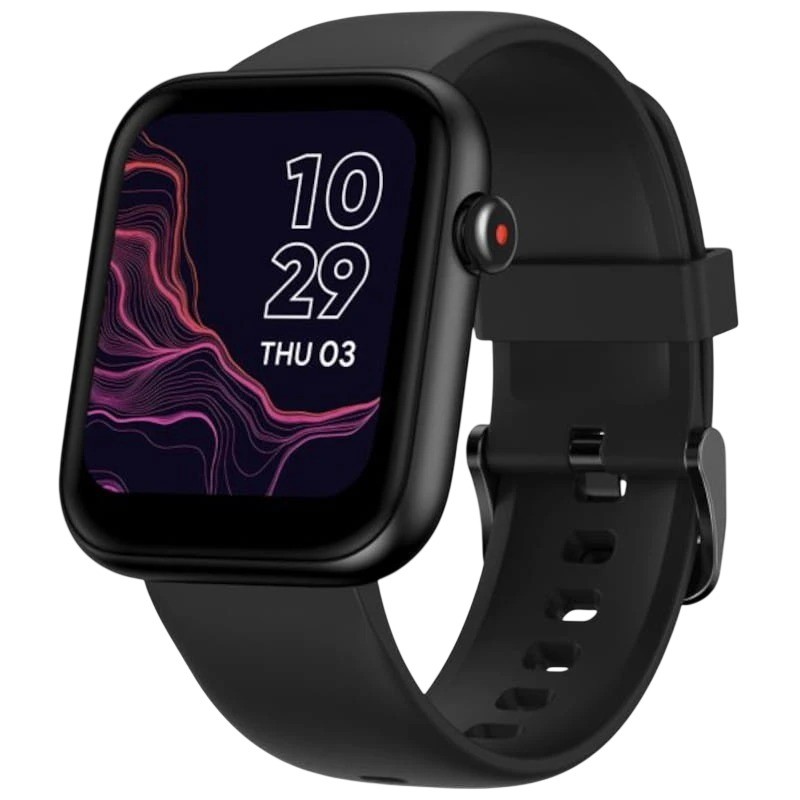 TicWatch GTH 2 Negro