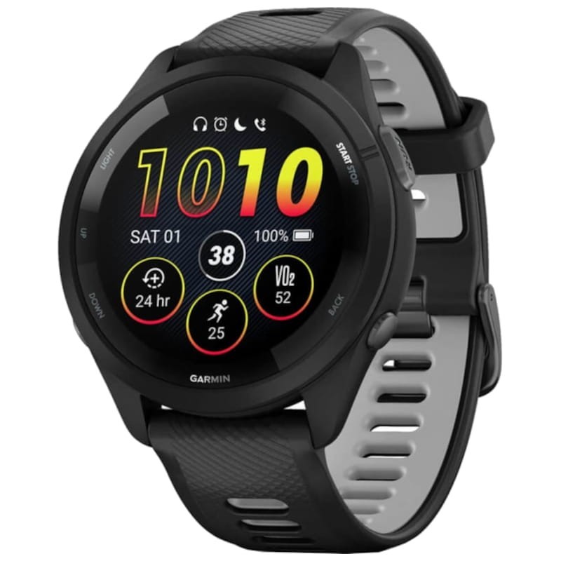 Garmin Forerunner 265