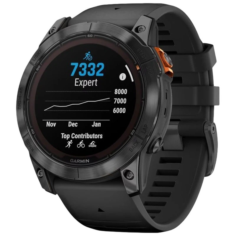 Garmin Fenix 7X Pro