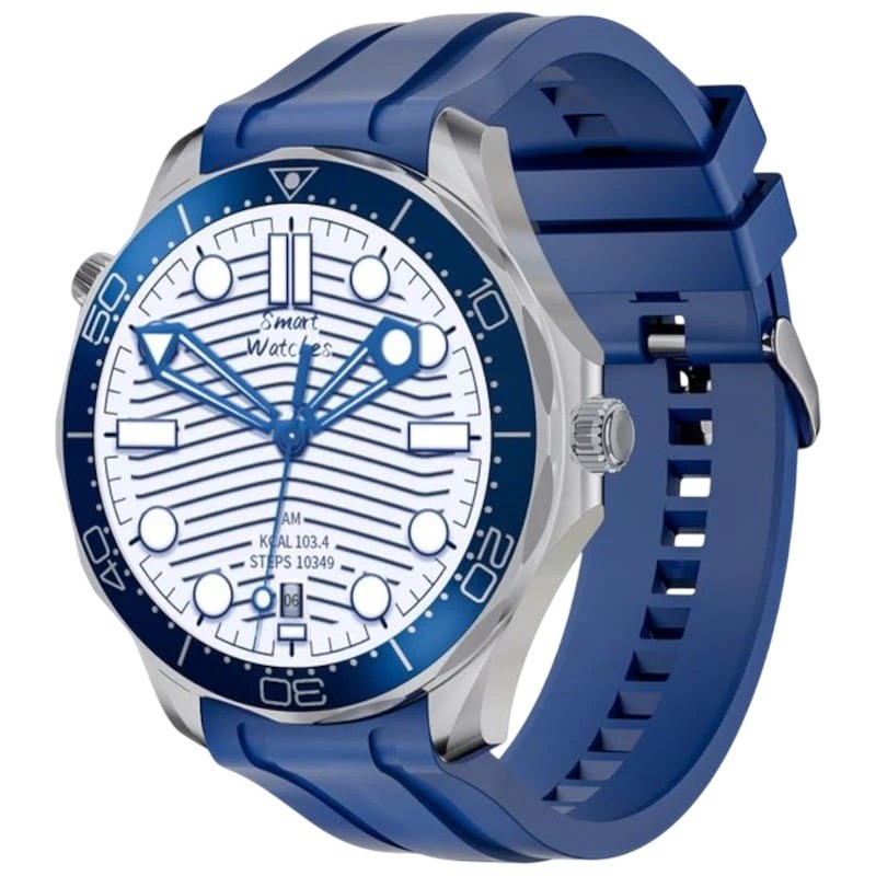 DT NO.1 HD35 Azul