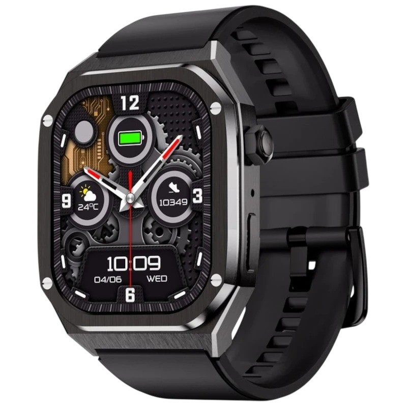 DT NO.1 HD40 Negro