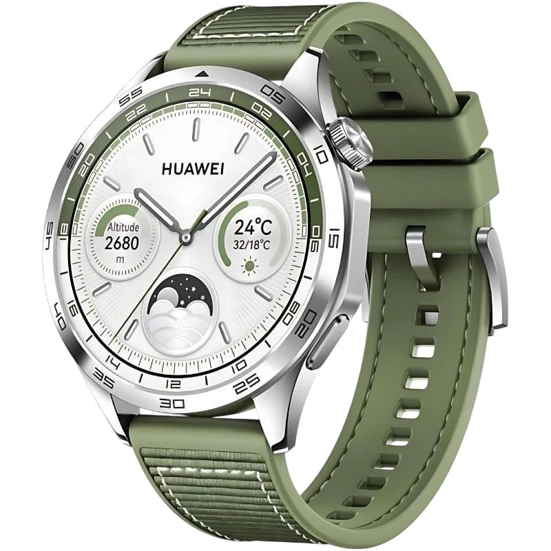 Huawei Watch GT 4