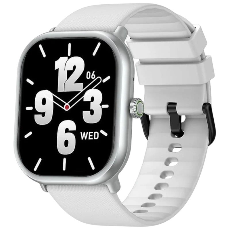 Zeblaze GTS 3 Pro Blanco