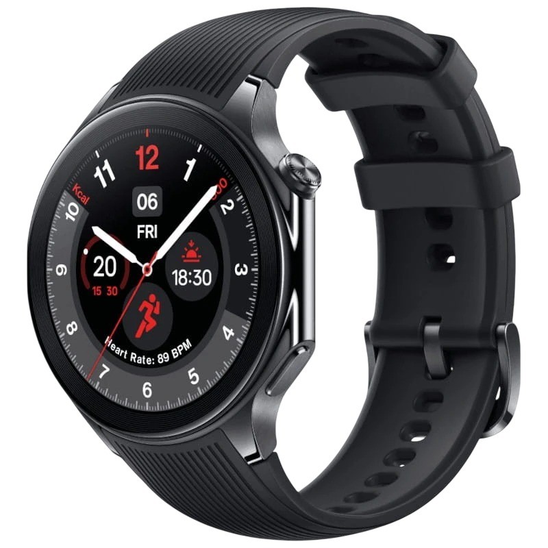 OnePlus Watch 2 Negro